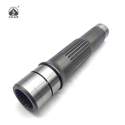 LIZUAN Excavator Gear HD1250-7 Poros pompa bepergian