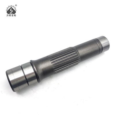 LIZUAN Excavator Gear HD1250-7 Poros pompa bepergian