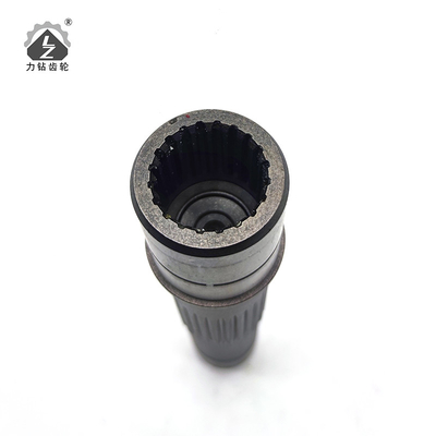 LIZUAN Excavator Gear HD1250-7 Poros pompa bepergian