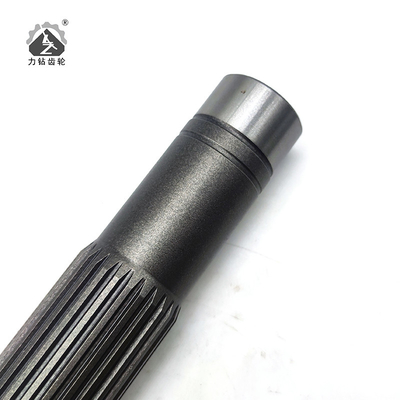 LIZUAN Excavator Gear HD1250-7 Poros pompa bepergian
