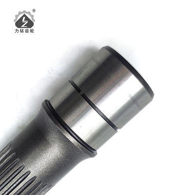 Excavator Gear HD1250-7 Poros pompa bepergian