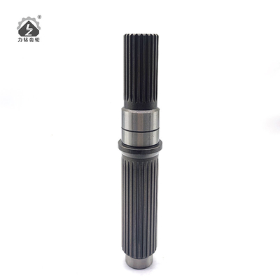 LIZUAN Excavator Gear HD1430 Poros pompa bepergian