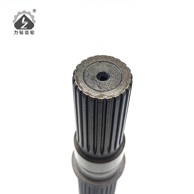 LIZUAN Excavator Gear HD1430 Poros pompa bepergian
