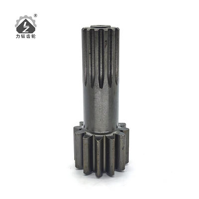 Mesin Excavator Gear Sk200 5 Pompa Travel Central Gear Tingkat Pertama