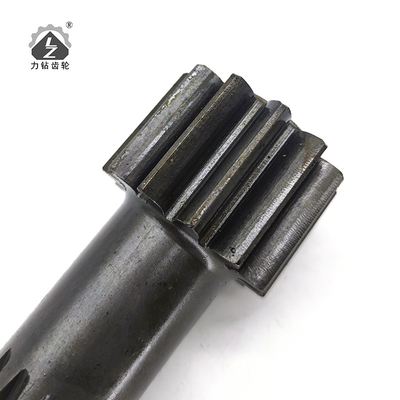 Mesin Excavator Gear Sk200 5 Pompa Travel Central Gear Tingkat Pertama
