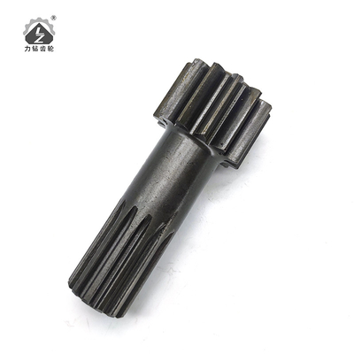 Mesin Excavator Gear Sk200 5 Pompa Travel Central Gear Tingkat Pertama