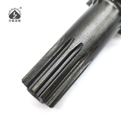Mesin Excavator Gear Sk200 5 Pompa Travel Central Gear Tingkat Pertama