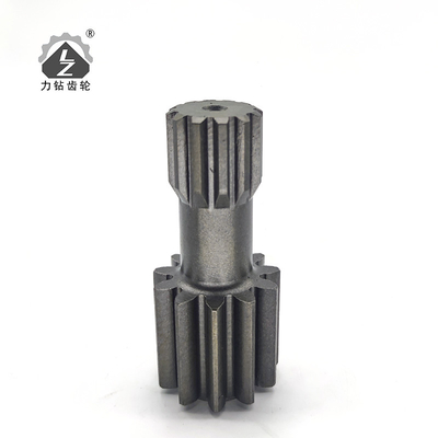 LIZUAN Excavator Gear SK200-5.5/6 Travel gear pusat tingkat pertama