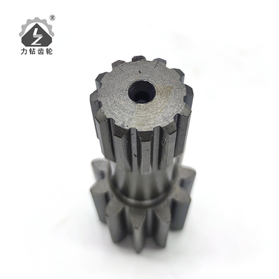 LIZUAN Excavator Gear SK200-5.5/6 Travel gear pusat tingkat pertama