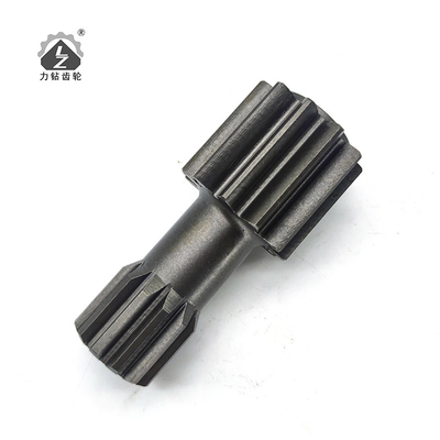 LIZUAN Excavator Gear SK200-5.5/6 Travel gear pusat tingkat pertama