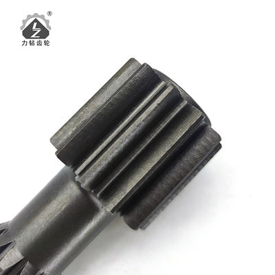 Excavator Gear SK200-5.5/6 Travel gear pusat tingkat pertama