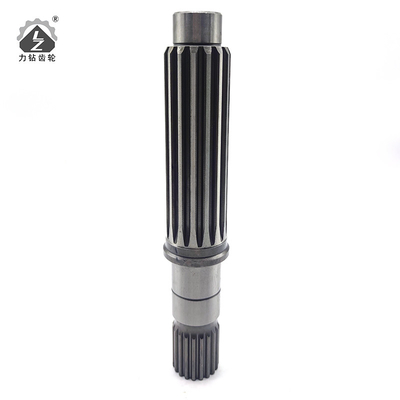 LIZUAN Excavator Gear SK200-6E/7 Poros pompa bepergian
