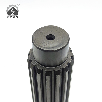 LIZUAN Excavator Gear SK200-6E/7 Poros pompa bepergian