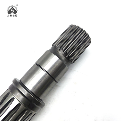 LIZUAN Excavator Gear SK200-6E/7 Poros pompa bepergian
