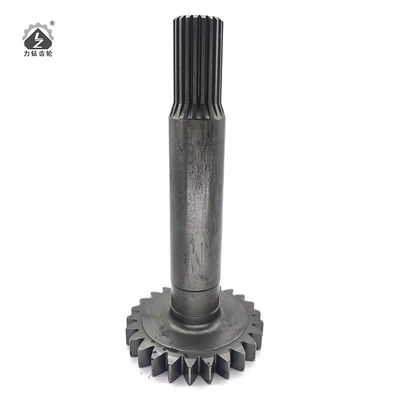 Excavator Gear ZAX240 Travel gear pusat tingkat pertama