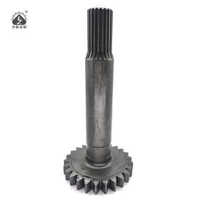 LIZUAN Excavator Gear ZAX240 Travel gear pusat tingkat pertama