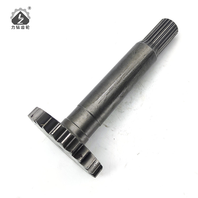 LIZUAN Excavator Gear ZAX240 Travel gear pusat tingkat pertama