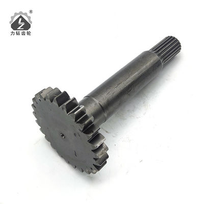 Excavator Gear ZAX240 Travel gear pusat tingkat pertama