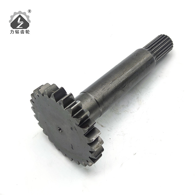 LIZUAN Excavator Gear ZAX240 Travel gear pusat tingkat pertama