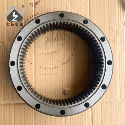 Cincin Ayun Rotary Excavator E312