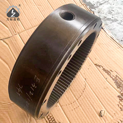 Cincin Ayun Rotary Excavator E312
