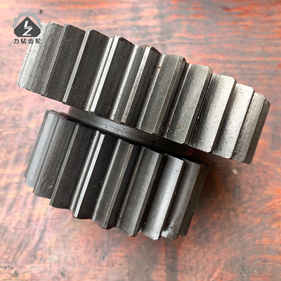 Perjalanan Drive PC200 3 Excavator Gear
