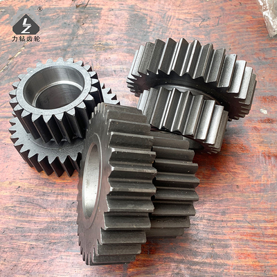 Perjalanan Drive PC200 3 Excavator Gear
