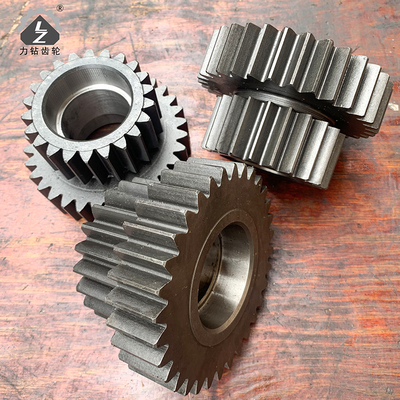 Perjalanan Drive PC200 3 Excavator Gear