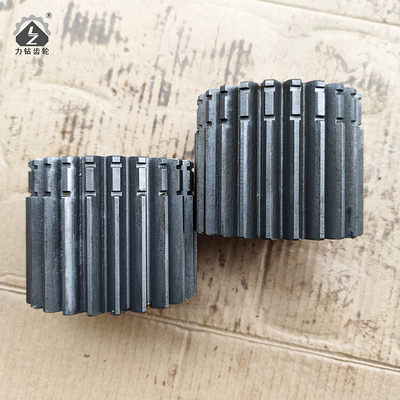 E320C Excavator Planetary Gear Set 2 Rotary Double Center Gear Pinion