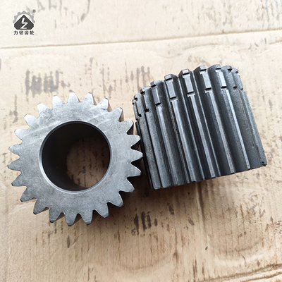 E320C Excavator Planetary Gear Set 2 Rotary Double Center Gear Pinion
