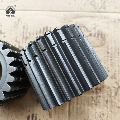 E320C Excavator Planetary Gear Set 2 Rotary Double Center Gear Pinion