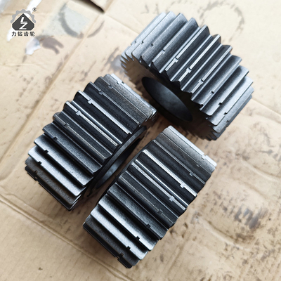 HD1430 2st SANY 335 Excavator Planetary Gear Travel Center Gear Pinion