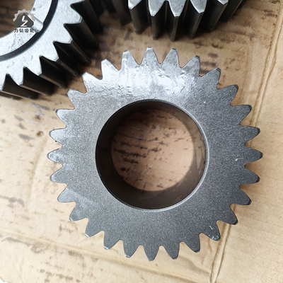 HD1430 2st SANY 335 Excavator Planetary Gear Travel Center Gear Pinion