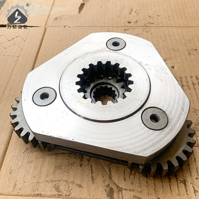 PC120-6 PC130-7 Excavator Swing Gear 1nd Carrier Assy