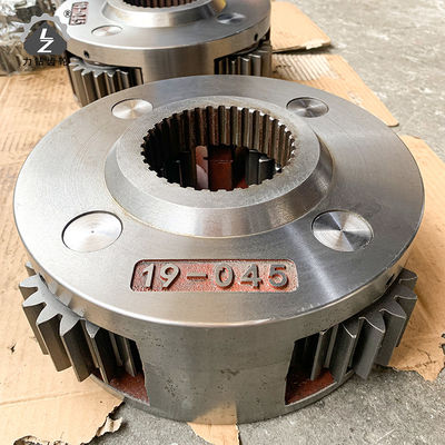 Excavator 2st Carrier Planetary Gear SK200-6 Swing Gear Assy