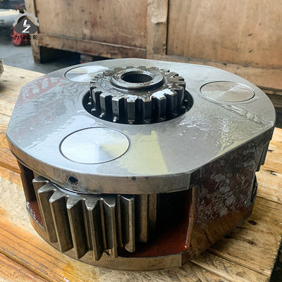 EC210 Excavator 2st Carrier Assy With Sun Gear Garansi 6 Bulan