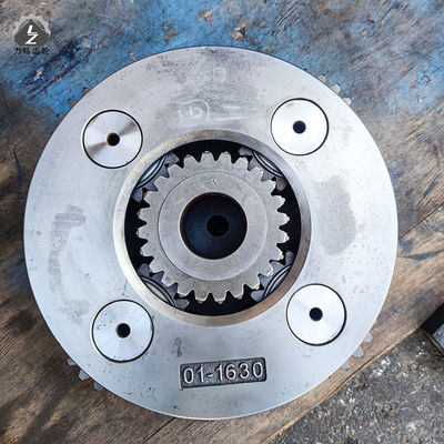 Excavator 2st Carrier Planetary Gear PC360-7 Rakitan Swing Gear