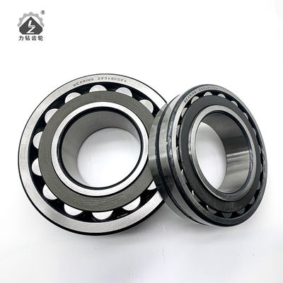 Swing Gearbox Excavator Bearing 22218 22319 Bantalan Rol Bulat
