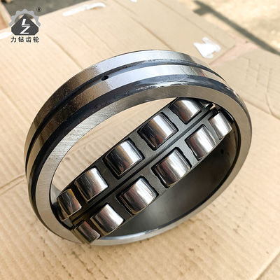 Mesin Konstruksi Excavator Bearing 21314 NSK Roller Cylindrical Roller Bearing