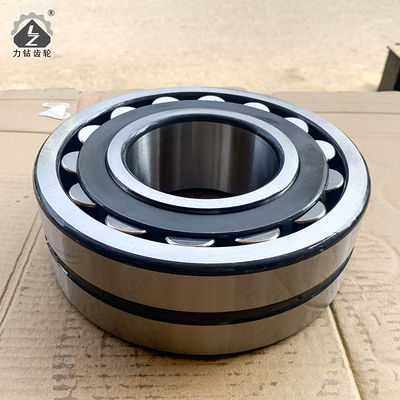 Bantalan Excavator Baris Ganda 22320 NSK Swing Gearbox Shaker Screen Bearings